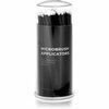 Mikroaplikaatorid Nanolash Microbrush 2,5 mm, 100 tk