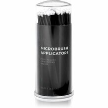 Mikroaplikaatorid Nanolash Microbrush 2,5 mm, 100 tk