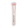 Meigipintsel Makeup Revolution R7 Buffing Foundation, 1 tk