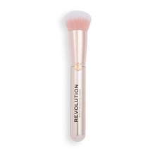 Meigipintsel Makeup Revolution R7 Buffing Foundation, 1 tk