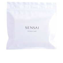 Puhastuskäsn Kanebo Sensai Silky Purifying Sponge Chief, 1 tk