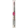 Kahepoolne kulmuhari Beautyblender The Player Detailers Brow Brush, 1 tk