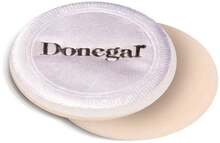 Meigikäsn Donegal Powder Puff 9082 valge, 1 tk