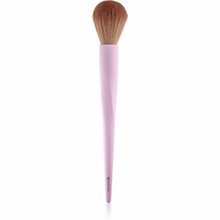 Põsepunapintsel Essence Blush & Highlighter Brush, 1 tk