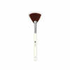 Meigipintsel Dermacol Fan Brush D59, 1 tk