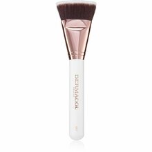 Kontuurimispintsel Dermacol D57 Rose Gold, 1 tk