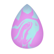 Meigikäsn Killys Make Up Sponge 3D Marbled, 1 tk