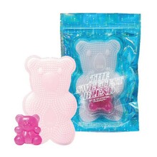 Meigikäsnade puhastuskomplekt BeautyBlender Bear Necessities Cleansing Set BB20208.