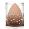 Meigikäsn BeautyBlender Nude, kehavärv, 1 tk