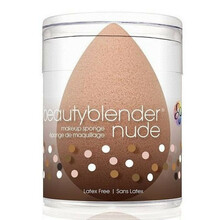 Meigikäsn BeautyBlender Nude, kehavärv, 1 tk