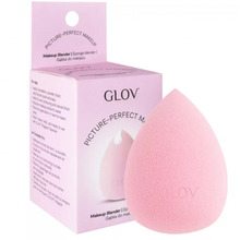 Meigisvamm Glov Picture Perfect Makeup Blender, Pink