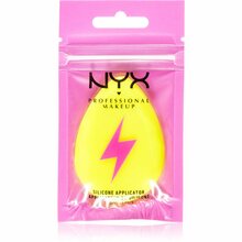 Silikoonist meigikäsn NYX Professional Makeup Plump Right Back, 1 tk