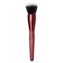 Lauvärvi ja puudri pintsel IDUN Pro Soft Kabuki Nr. 8021, 1 tk