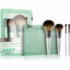 Meigipintslite komplekt Ecotools On-The-Go Style, 5 tk
