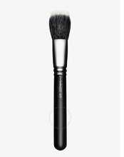 Meigipintsel MAC 187S Duo Fibre Face, 1 tk