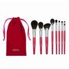 Meigipintslite komplekt Ibra Candy, 8 tk