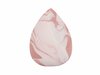 Meigisvamm Gabriella Salvete Beveled Make-up Sponge, 1 tk