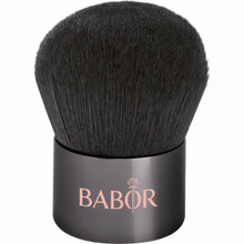 Jumestuskreemi ja puudripintsel Babor Kabuki Brush, 1 tk