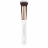 Jumestuskreemi ja puudripintsel Dermacol D52 Rose Gold, 1 tk