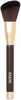 Põsepuna ja päikesepuudri pintsel Paese Blush & Bronzer Brush 02F, 1 tk