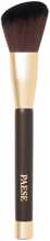 Põsepuna ja päikesepuudri pintsel Paese Blush & Bronzer Brush 02F, 1 tk