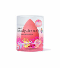 Meigikäsn Beautyblender Be Cheeky, roosa