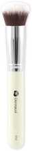Meigipintsel Dermacol D52 Foundation & Powder, 1 tk