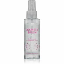 Meigipintslite puhastusvahend Dermacol Cosmetic Brush Cleanser, 100 ml