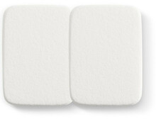 Švammid kompaktsele jumestuskreemile Dior Forever Natural Velvet, 2 tk