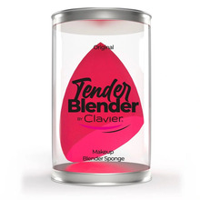 Meigikäsn Clavier Tender Blender Pink, 1 tk