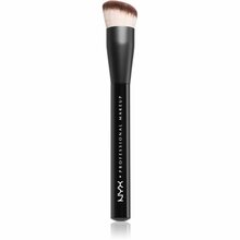 Jumestuskreemi pintsel NYX Professional Makeup Cant Stop Wont Stop, 1 tk