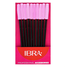 Silikoonist ripsmeharjad Ibra, 10 tk