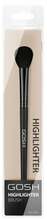 Särapuudri pintsel Gosh Highlighter Brush 033, 1 tk