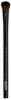Lauvärvipintsel NYX Professional Makeup Pro Brush 13, must, 1 tk
