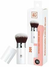 Puudripintsel Ilu Kabuki 6214-00889, 1 tk