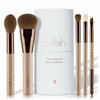 Pintslite komplekt Delilah The Essential 5 Brush Collection