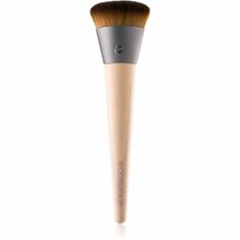 Jumestuskreemi pintsel EcoTools Wonder Cover Complexion, 1 tk