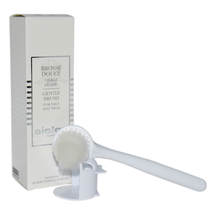 Puhastushari näole ja kaelale Sisley Gentle Face And Neck, 1 tk