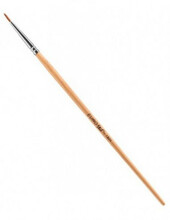 Lauväripintsel Eurostil Professional, 17,5 cm, 1 tk