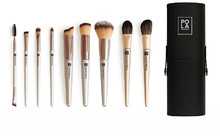 Meigipintslite komplekt Pola Cosmetics, 1 tk