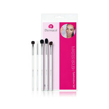 Kosmeetikaharjade komplekt Dermacol, 5 tk