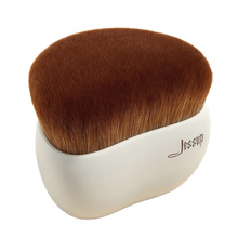 Jumestuskreemi pintsel Jessup My Magical Foundation Light, 1 tk