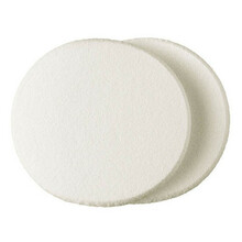 Meigikäsnad Artdeco Makeup Sponges Round, 2 tk