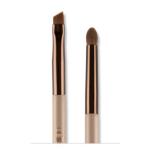 Meigipintsel Delilah Dual Ended Precision, 1 tk