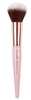 Puudripintsel Donegal Powder Brush 4290, roosa