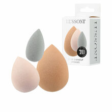 Meigikänn Lussoni, 3 tk