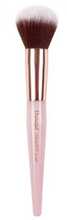 Puudripintsel Donegal Powder Brush 4290, roosa