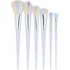 Meigipintslite komplekt Mimo Unicorn Pastel, 6 tk