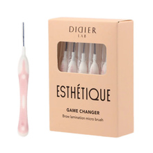 Kulmude lamineerimise mikro aplikaatorid Didier Lab Esthetique Game Changer, 12 tk
