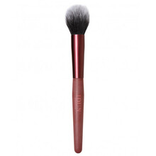 Põsepuna/päevituspuudri pintsel IDUN Pro Tapered Powder Brush Nr. 8022, 1 tk